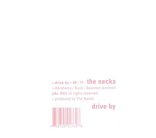 Drive By