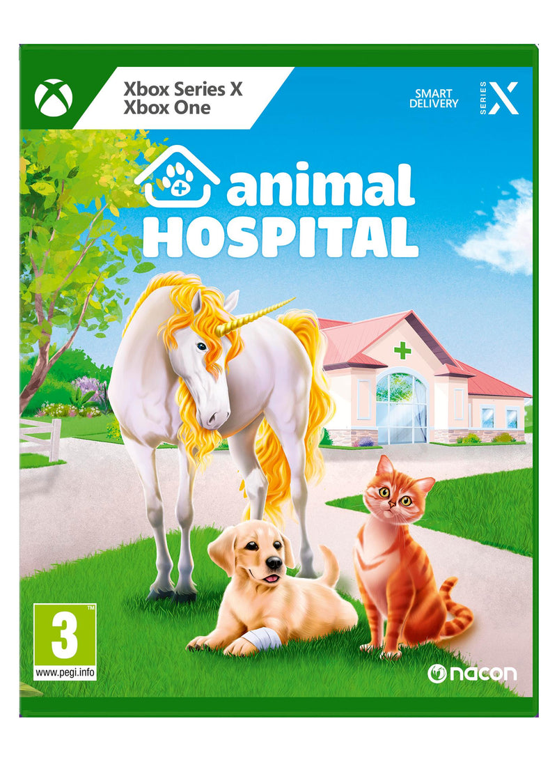 Animal Hospital