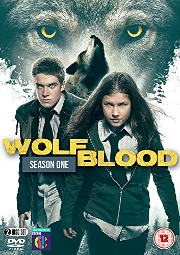 Wolfblood Season 1 (BBC)
