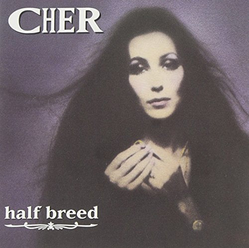 Half Breed