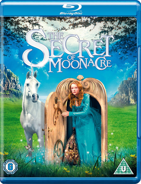 The Secret of Moonacre