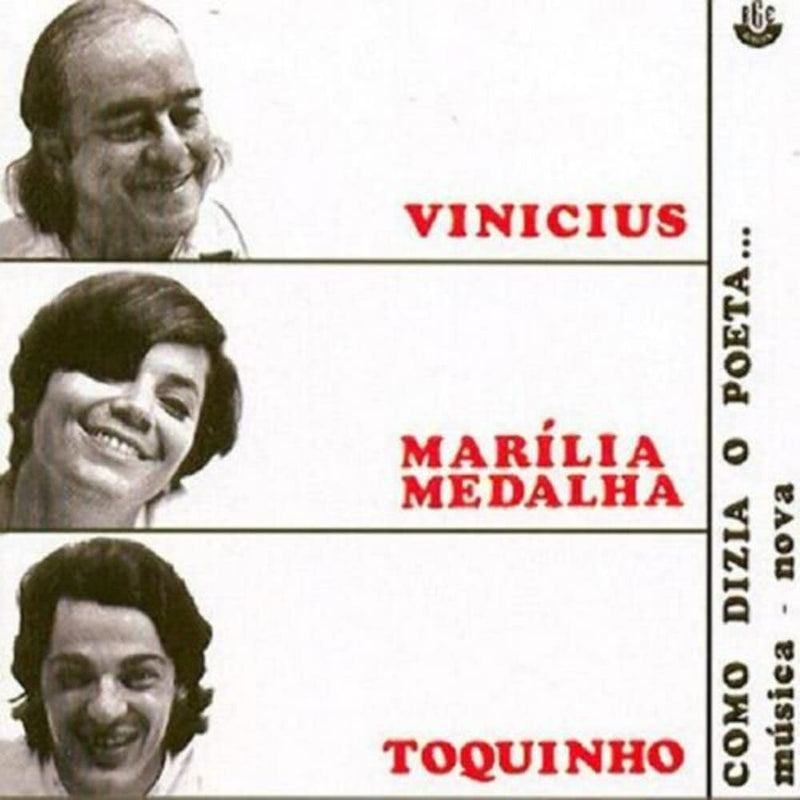 Como Dizia O Poeta
