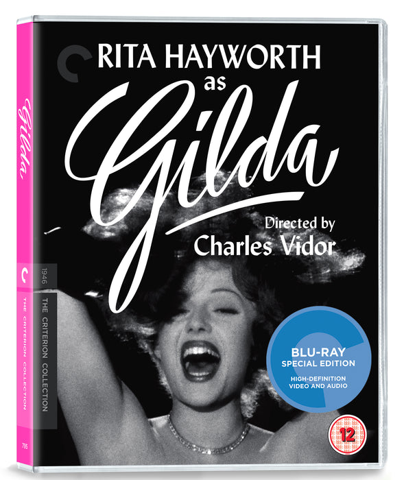 Gilda - The Criterion Collection