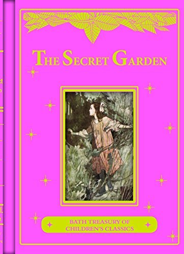 The Secret Garden