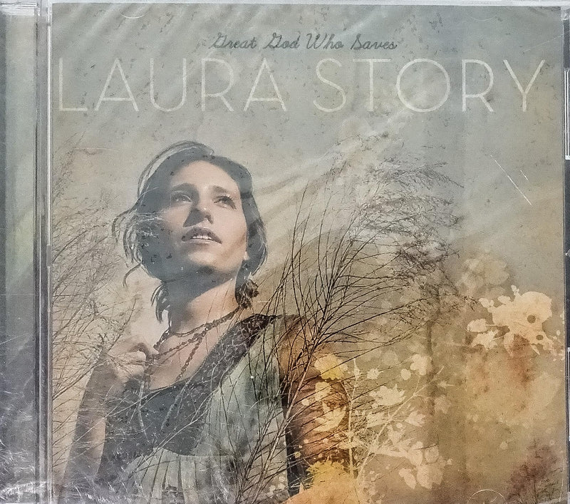 Laura Story - Great God Who Saves