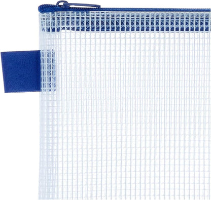 Tiger tuff bag A5 size single bag - assorted colours