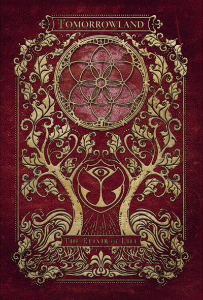 Tomorrowland: 2016