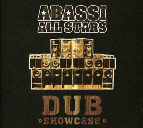 Dub Showcase