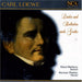 Loewe: Lieder U Balladen Nach Goethe