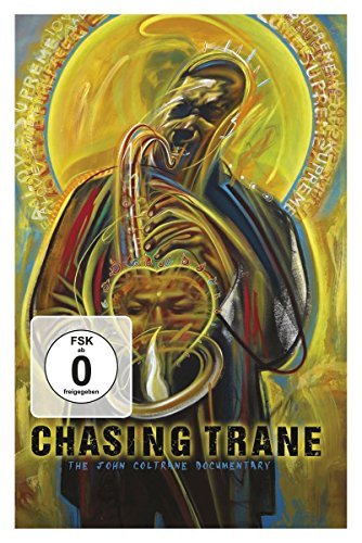 Chasing Trane: The John Coltrane Documentary