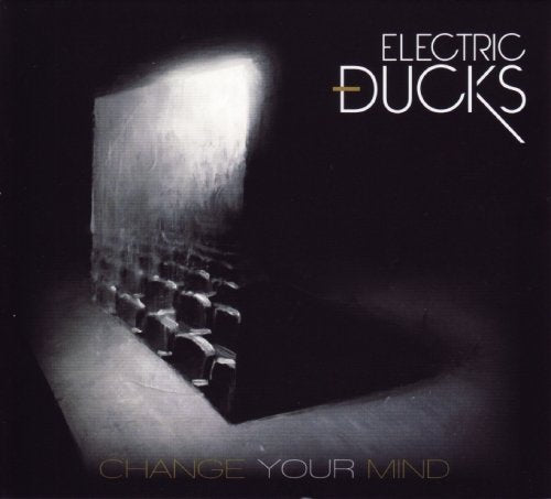 Change Your Mind
