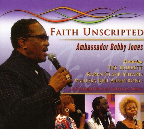 Faith Unscripted 1