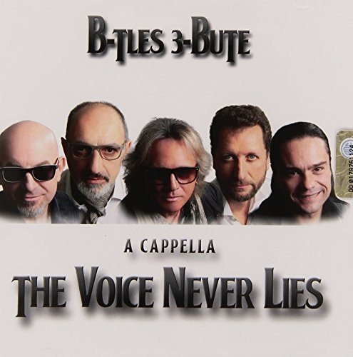 Voice Never Lies