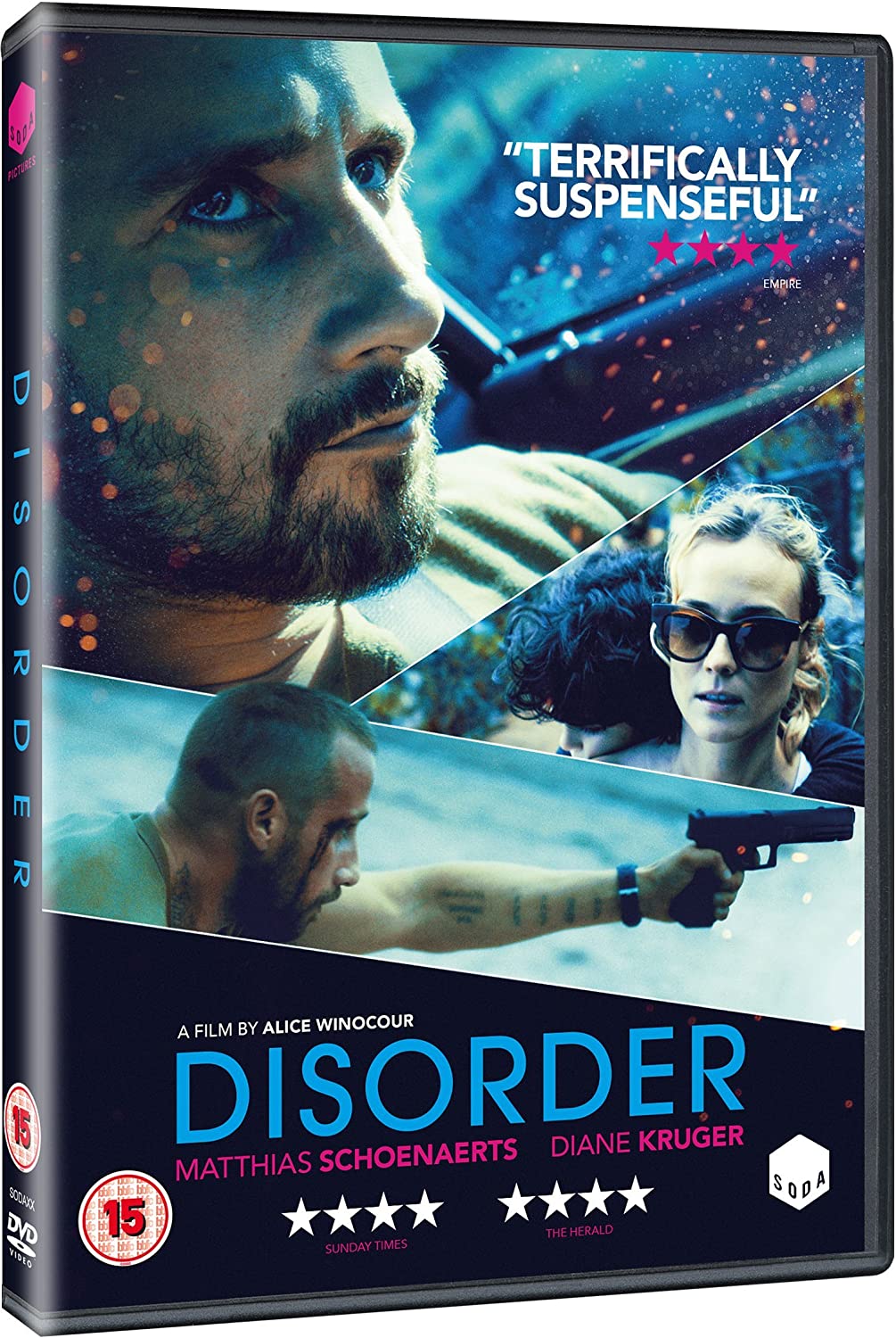 Disorder