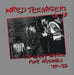 Bored Teenagers: 24 Great British Punk Originals '77-'82 - Volume 10