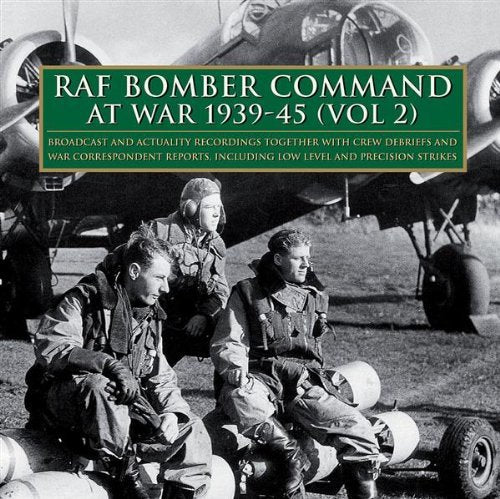 Bomber Command at War 1939