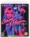 Crimes Of Passion Dual Format Blu-ray + DVD UK-Import, Sprache-Englisch.