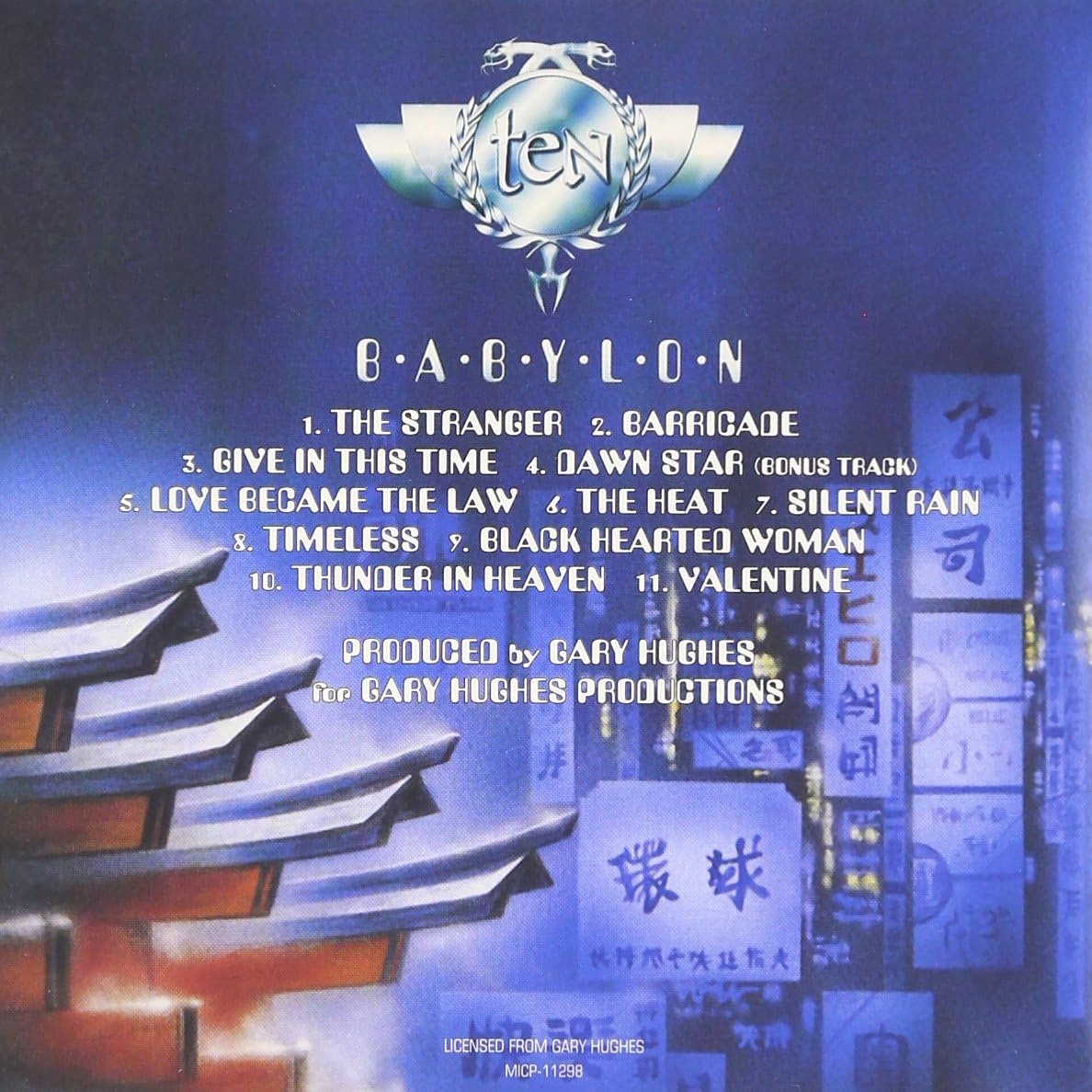 Babylon