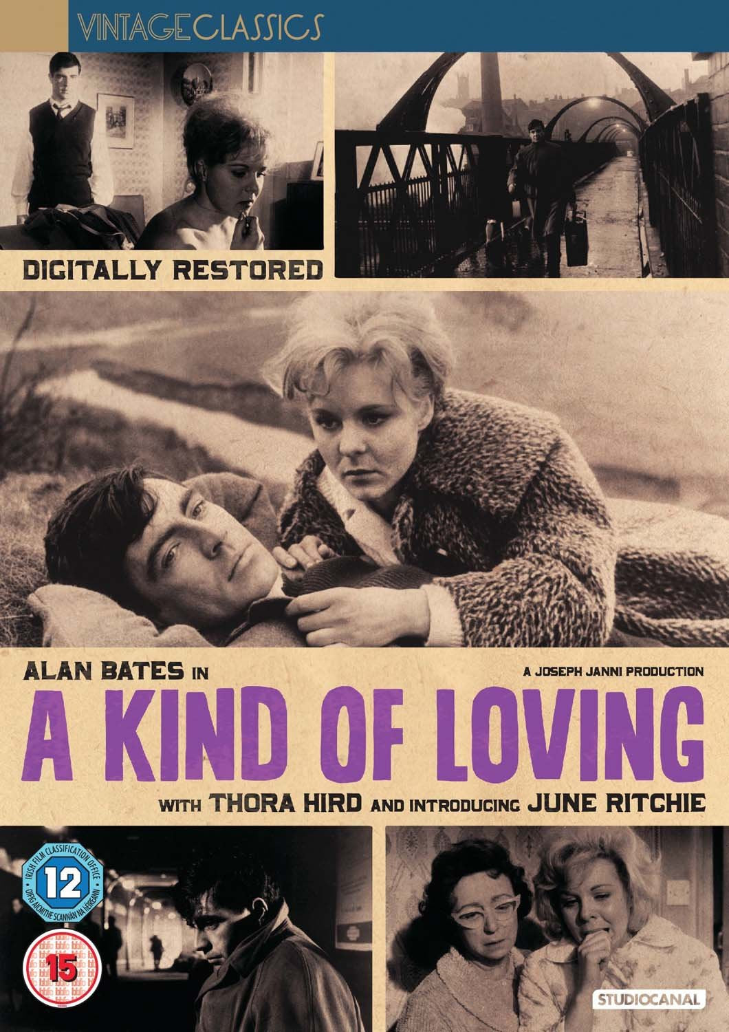A Kind Of Loving
