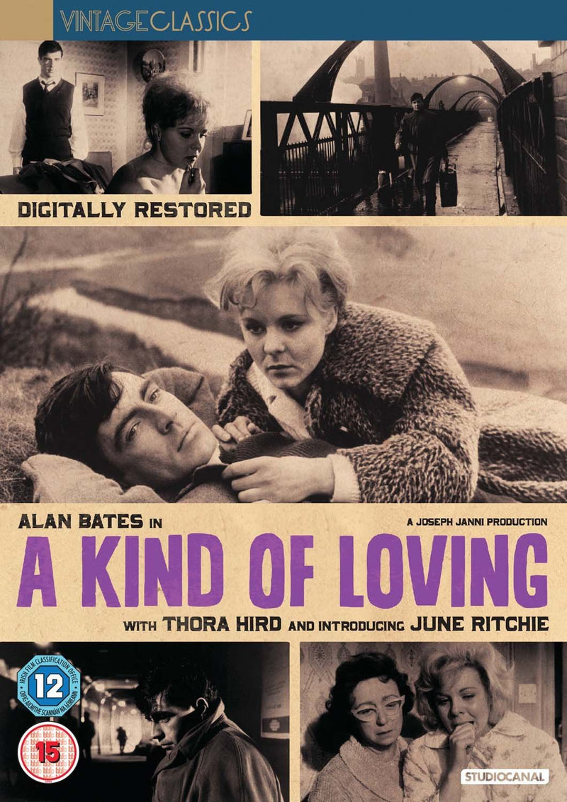 A Kind Of Loving
