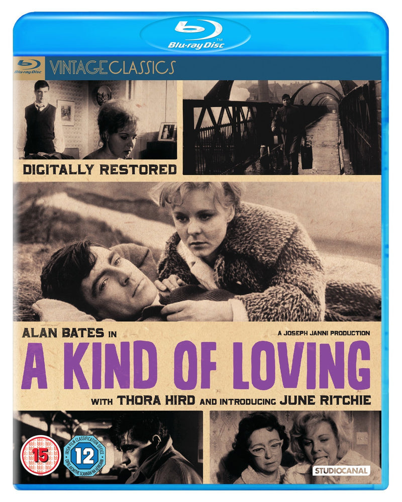 A Kind Of Loving