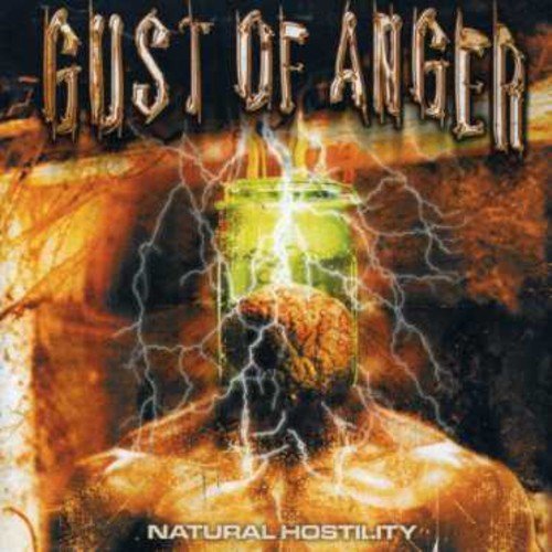 Natural Hostility