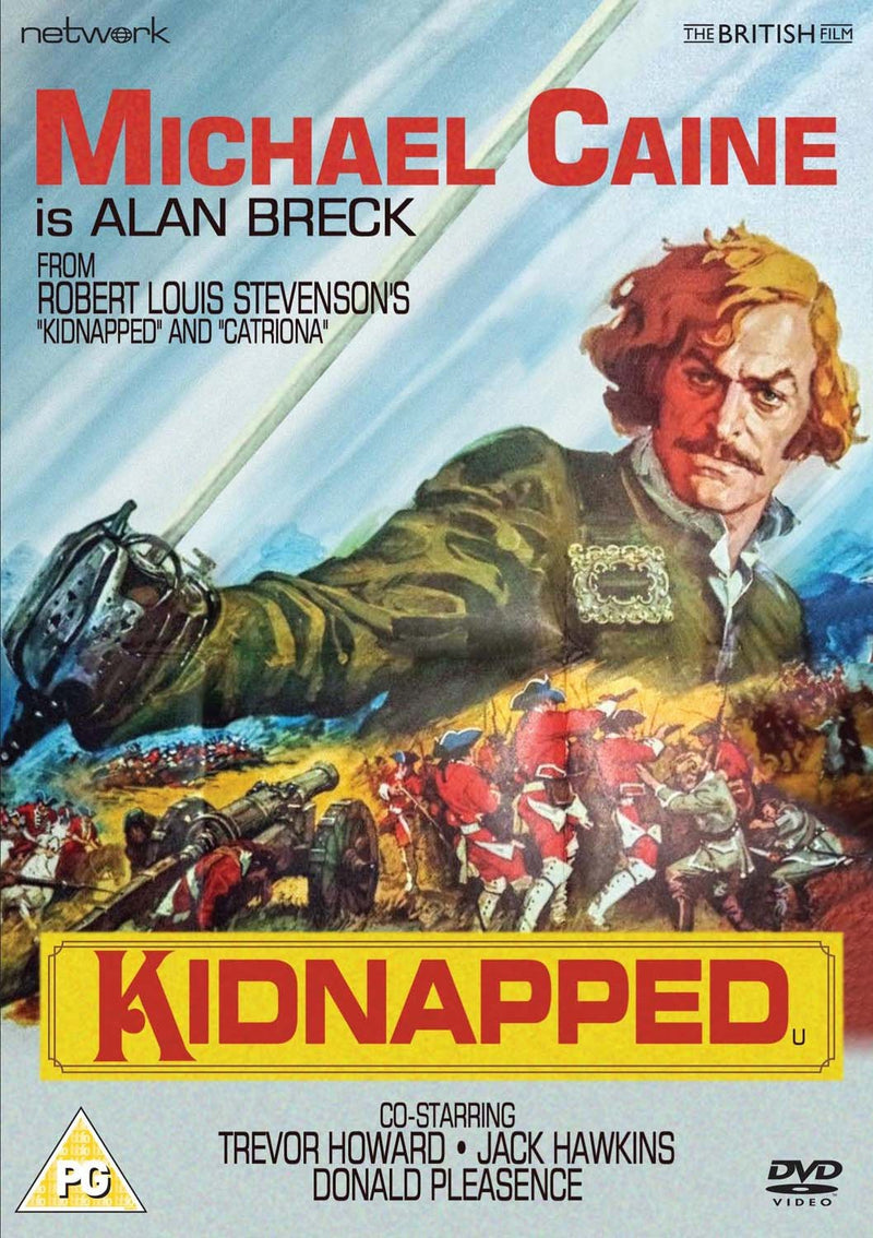 Kidnapped