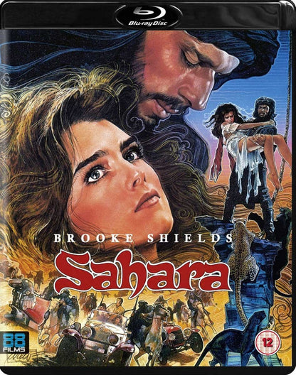 Sahara