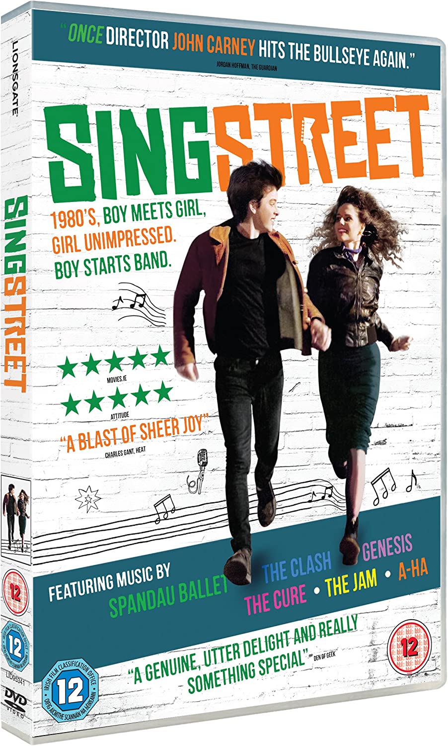Sing Street