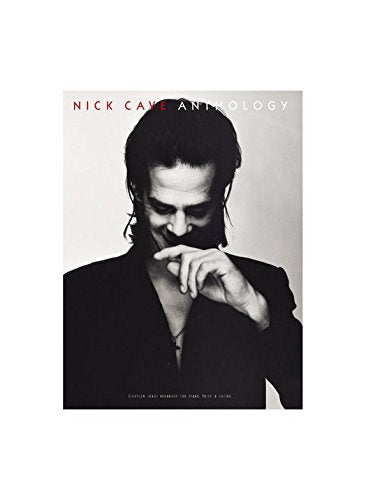 Nick Cave