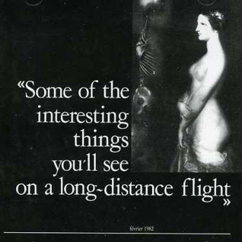 Some of the Interesting Things You'll See On a Long...