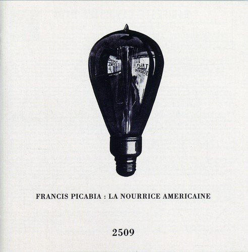 La Naurrice Americaine