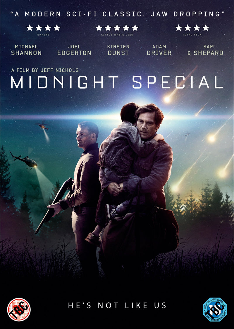 Midnight Special