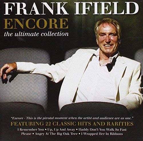 Encore - The Ultimate Collection