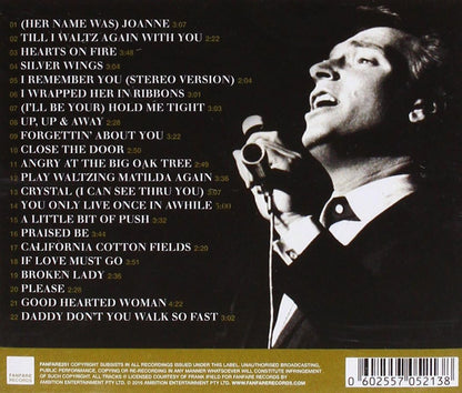 Encore - The Ultimate Collection