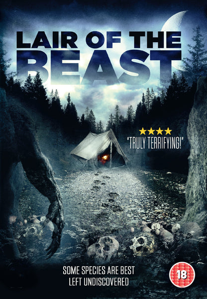 Lair Of The Beast