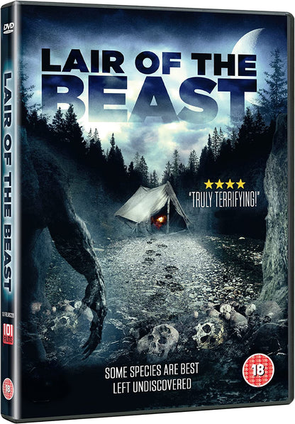 Lair Of The Beast