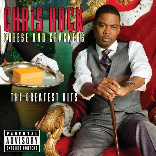 Cheese and Crackers: Greatest Bits