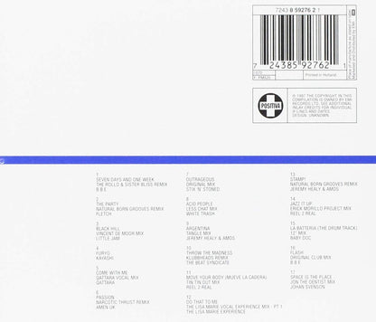 Various Artists