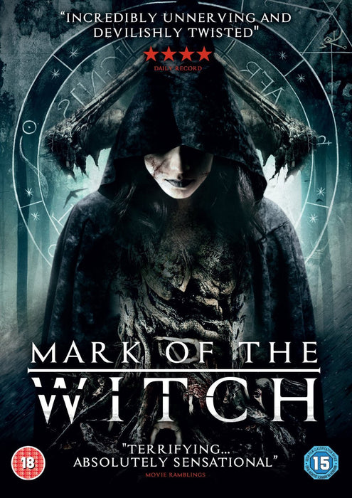 Mark of the Witch