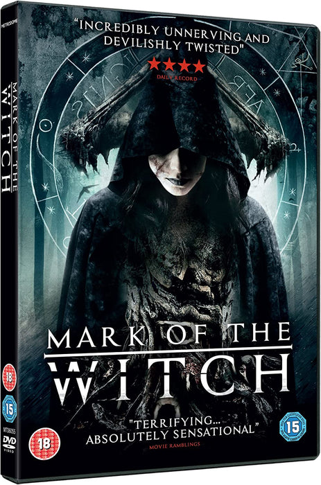 Mark of the Witch