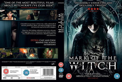 Mark of the Witch
