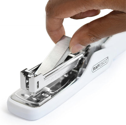 Rapesco 1339 X5-25ps Less Effort Stapler, 25 Sheet Capacity