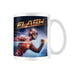 DC Comics MG23162 The Flash Running Ceramic Mug