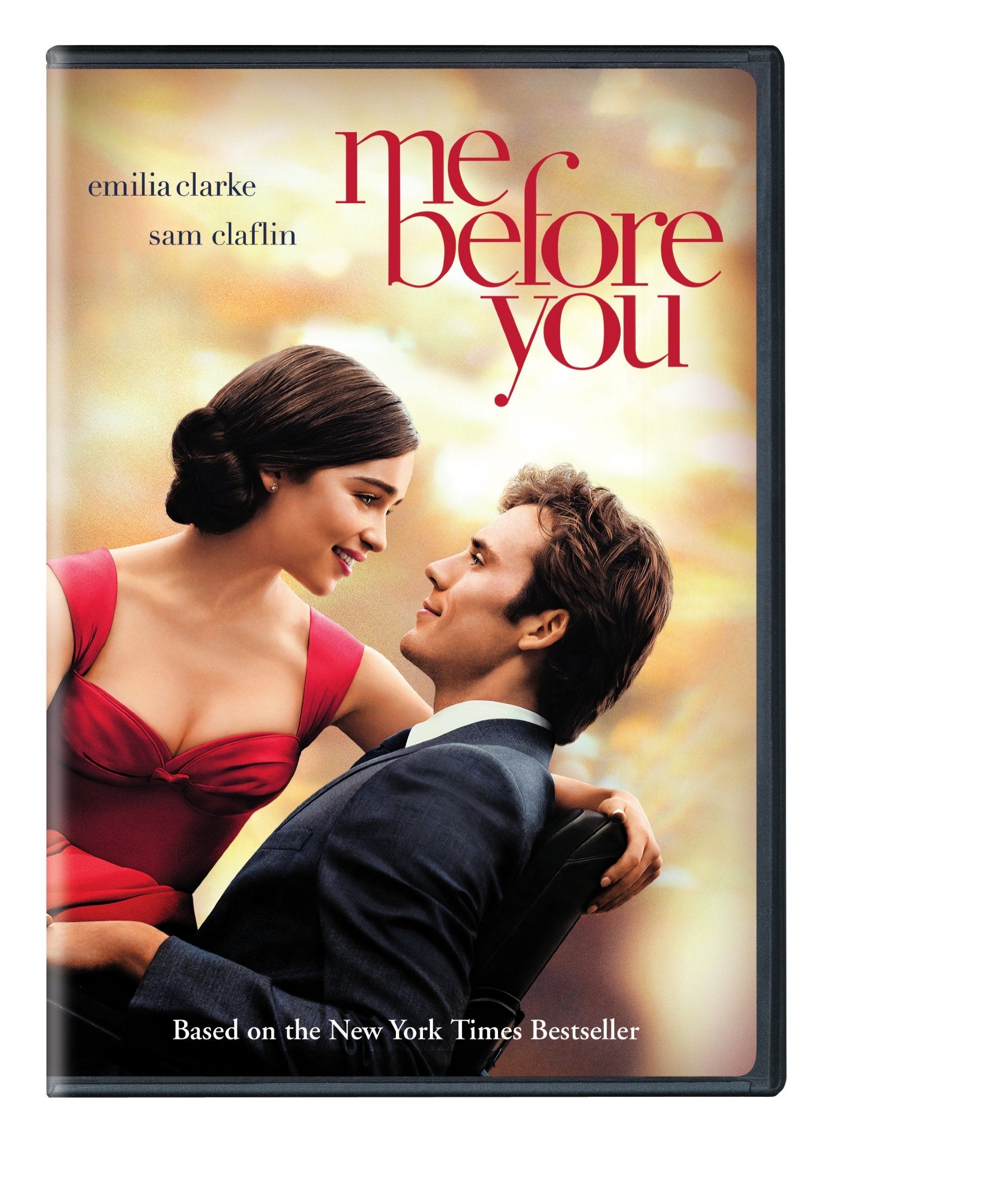 Me Before You