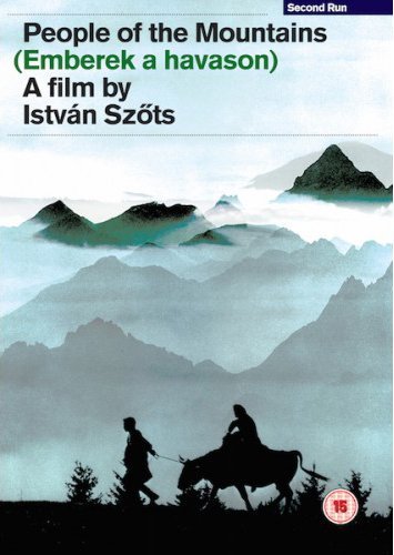 People of the Mountains (Emberek a havason)