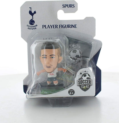 Tottenham Hotspur FC SoccerStarz Alderweireld Figur