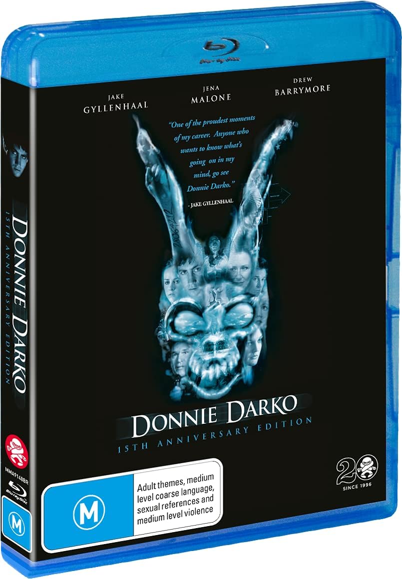 Donnie Darko 15th Anniversary Edition