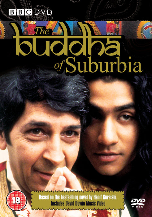 Buddha of Suburbia RE-RELEASE