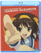 The Melancholy of Haruhi Suzumiya: Seasons 1 & 2
